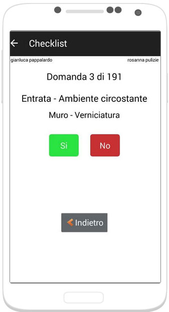 checklistapp