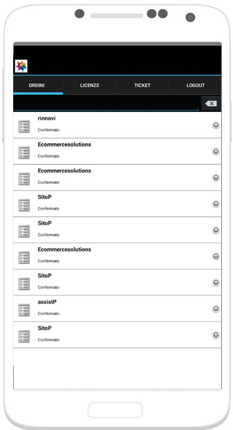 ordinipersefoneapp