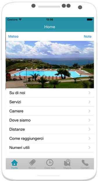 villaggiobaiadidino