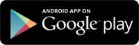 Disponibile su Google Play