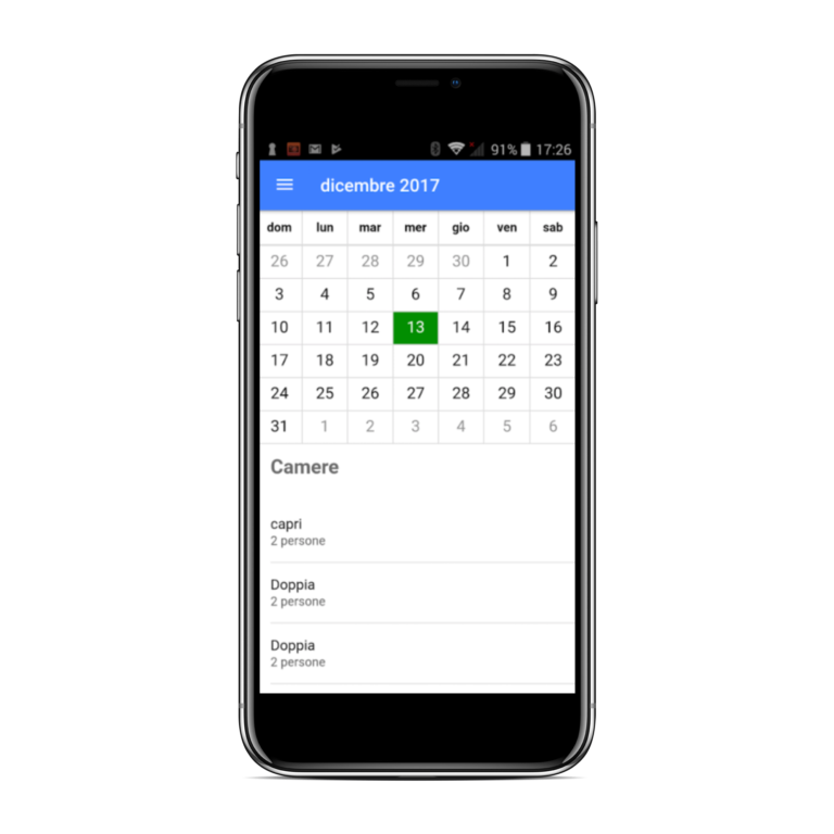 app-phpbooking
