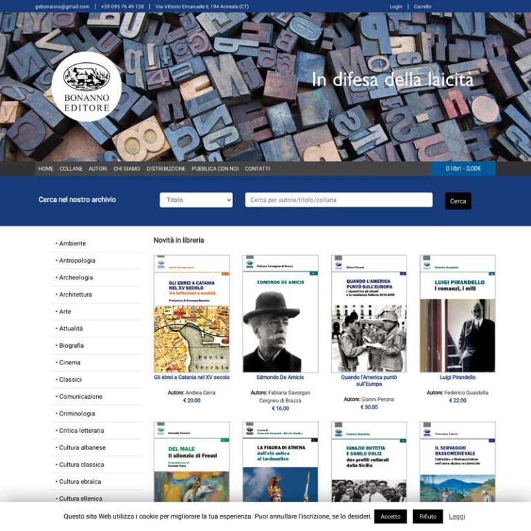 libri - ebook
