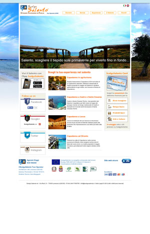 [esempi]scelgosalento