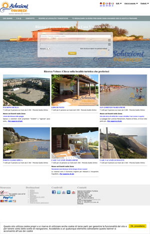 [esempi]soluzionivacanze