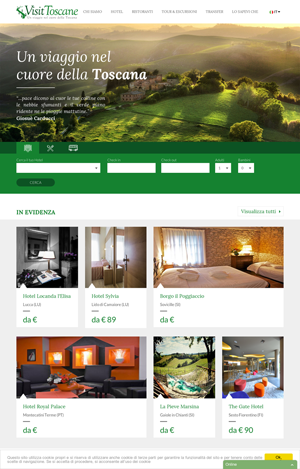 visit