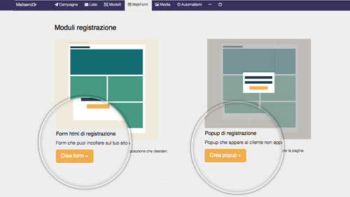webform
