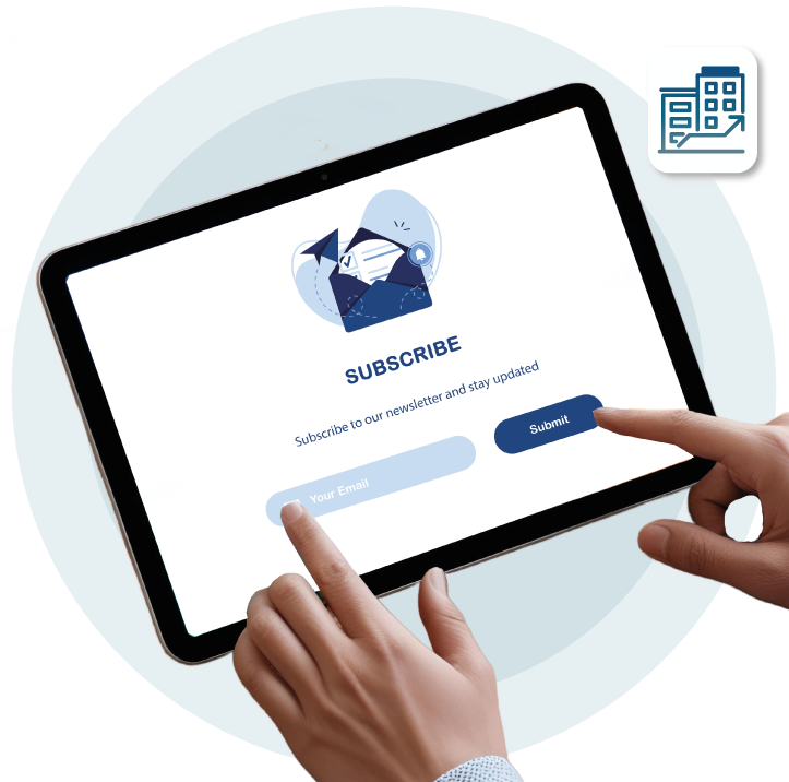 Rendere veloce e immediata la registrazione clienti1