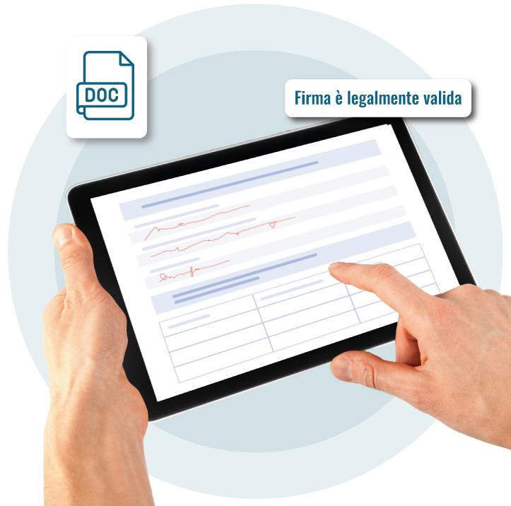 Velocità e Sicurezza nella Gestione Documentale
