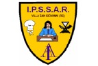 Logo IPSSAR Villa San Giovanni