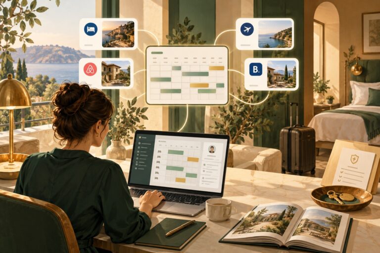 Programma hotels